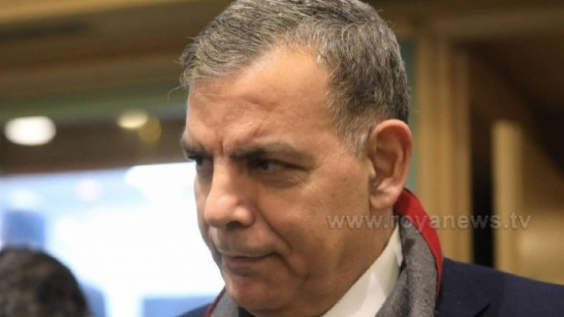 سعد جابر