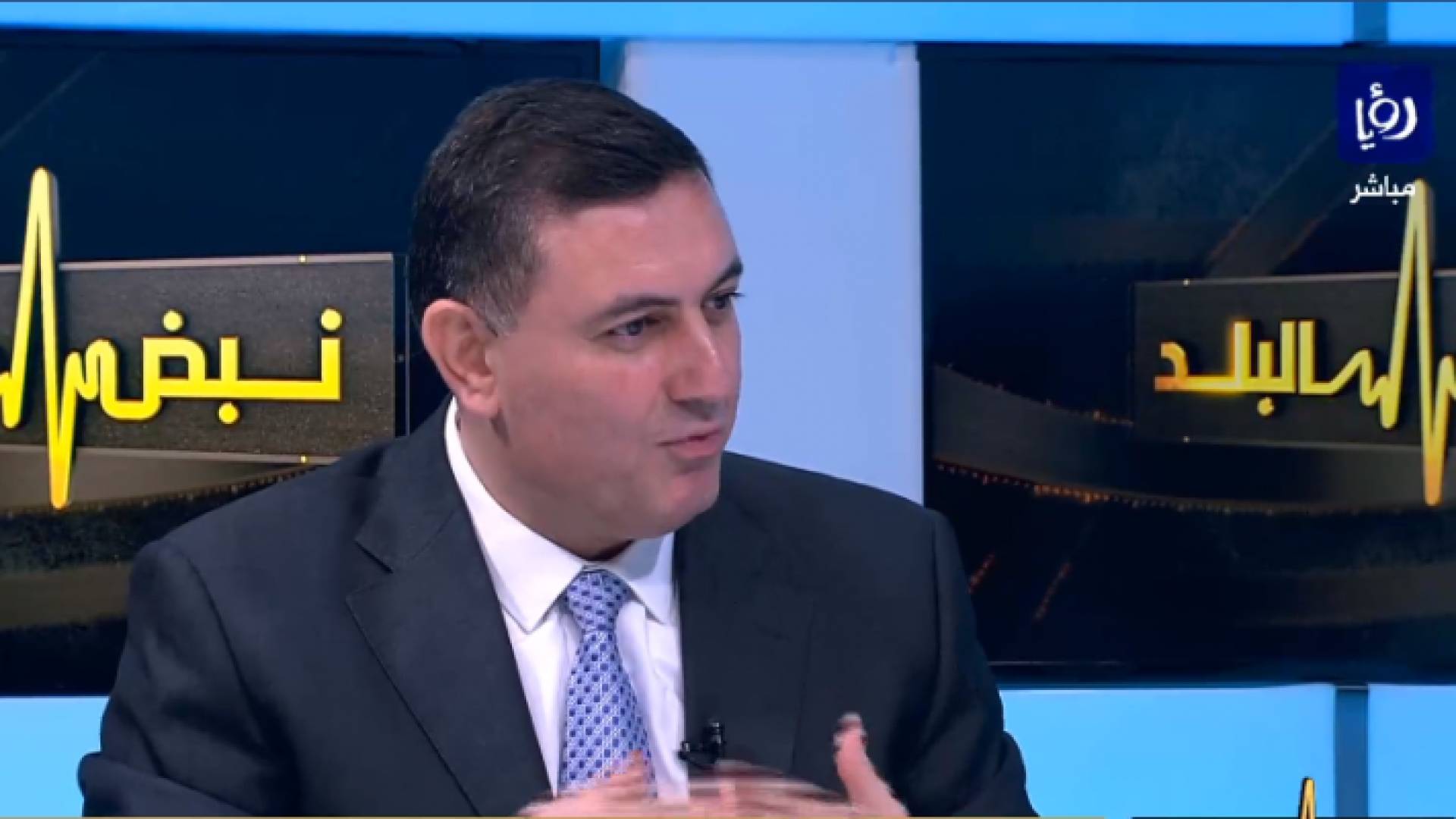 صورة من الفيديو