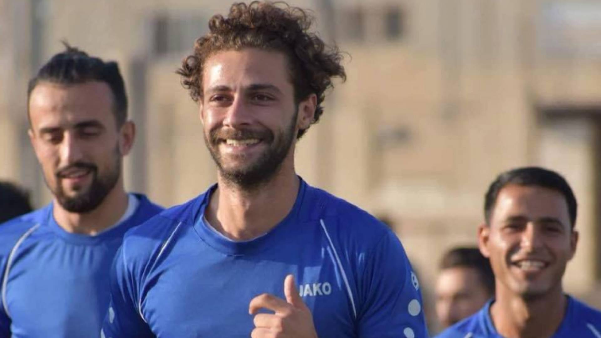 فهد جاسر يفسخ عقده مع الصريح