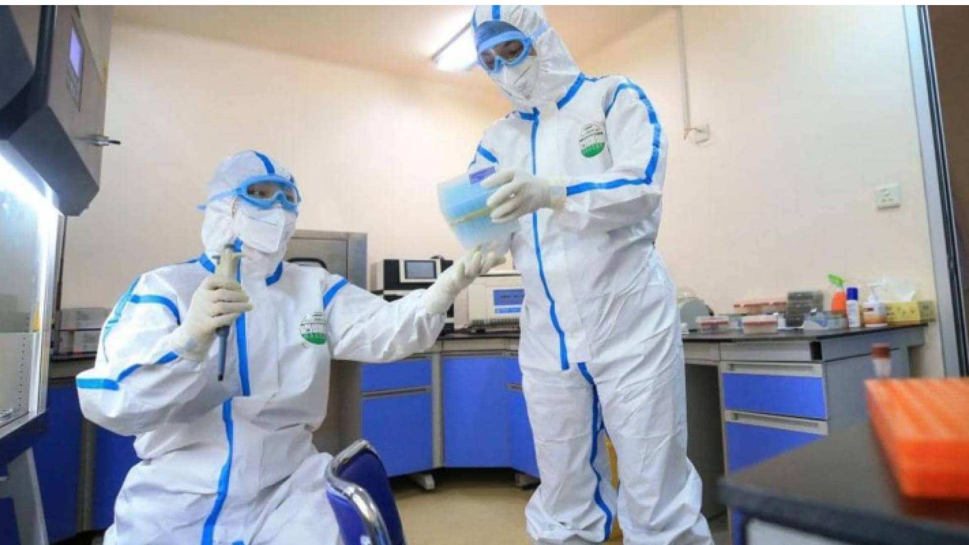 5 وفيات و349 إصابة جديدة بفيروس كورونا في فلسطين خلال 24 ساعة