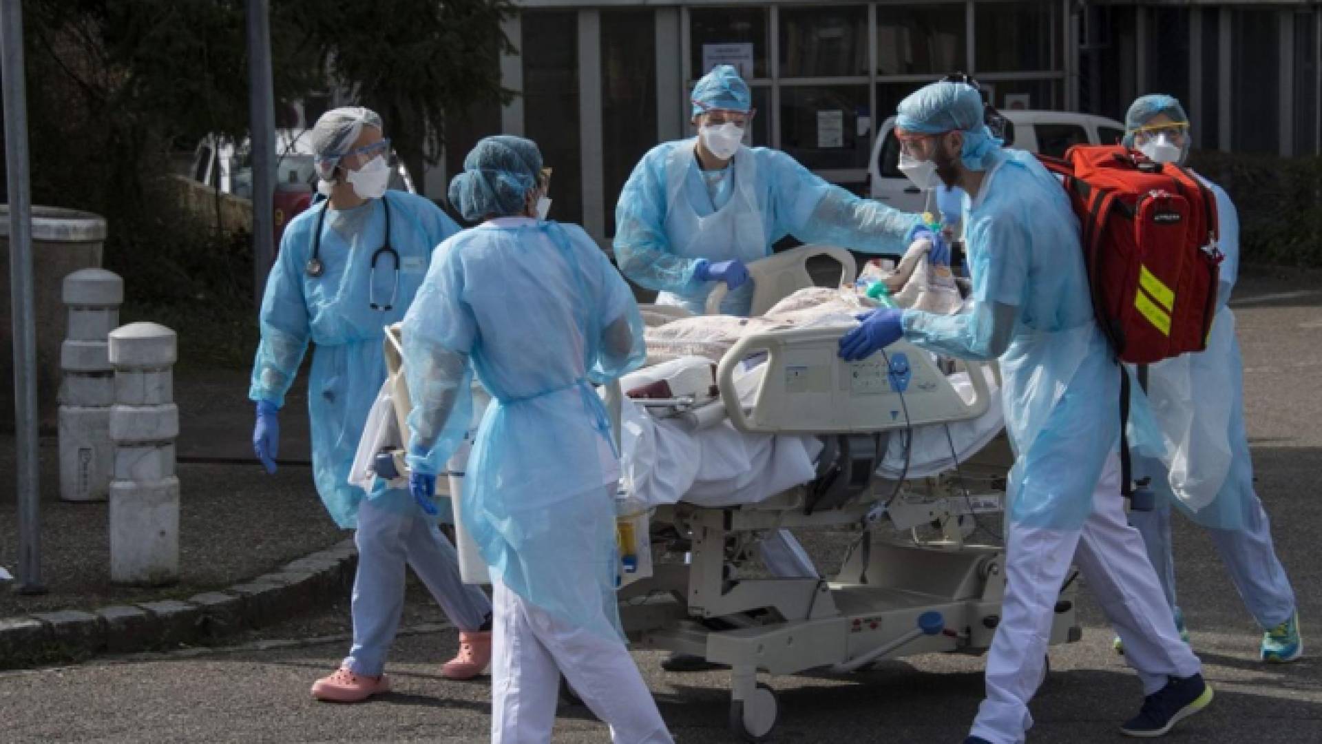 إصابات كورونا في العالم تتجاوز 12.75 مليون ووفياتها تقارب 564 ألفا