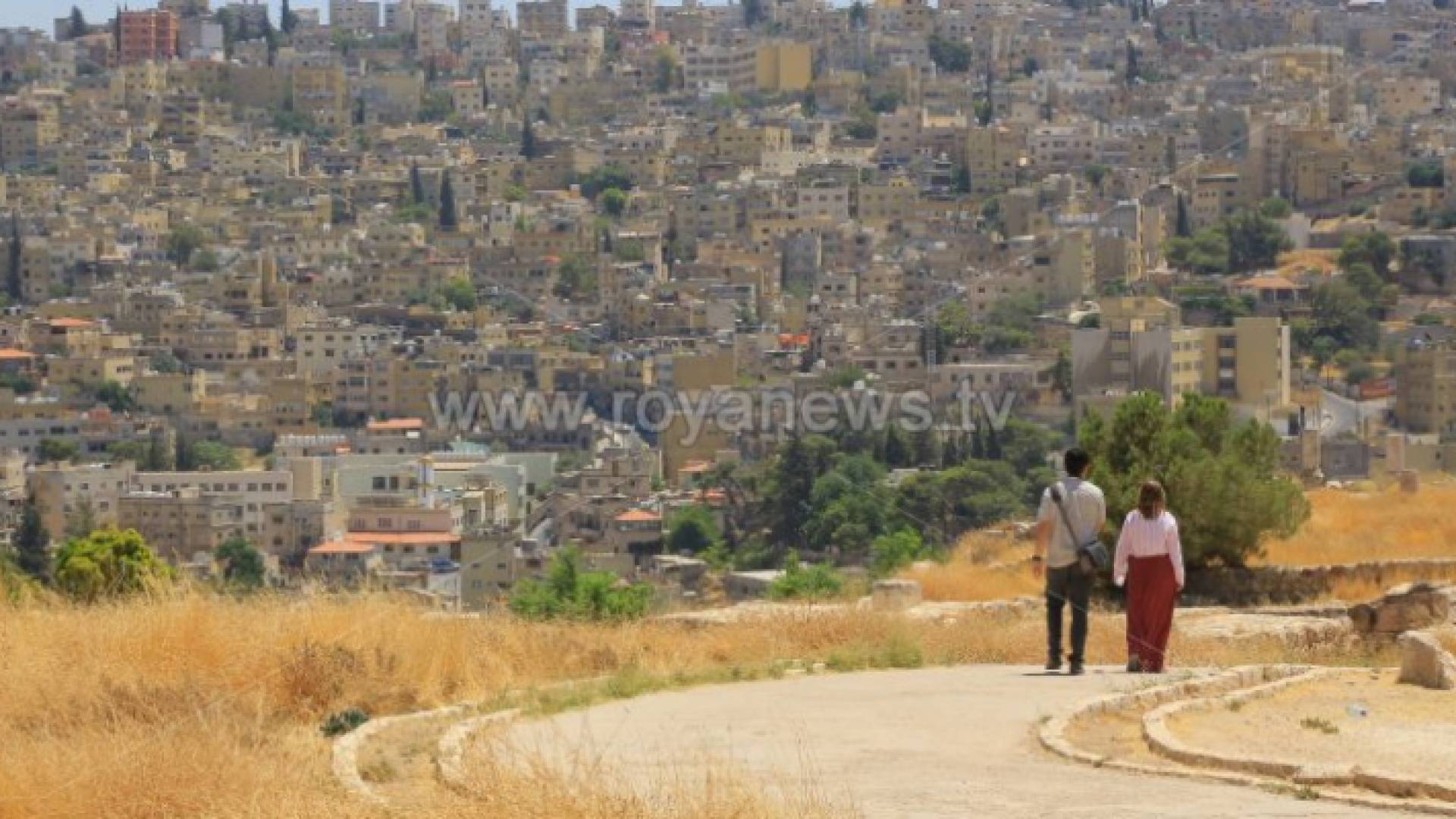 الصورة أرشيفية