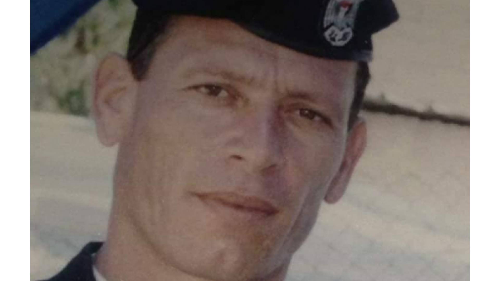 الاسير الفلسطيني المحرر "جبر القيق"