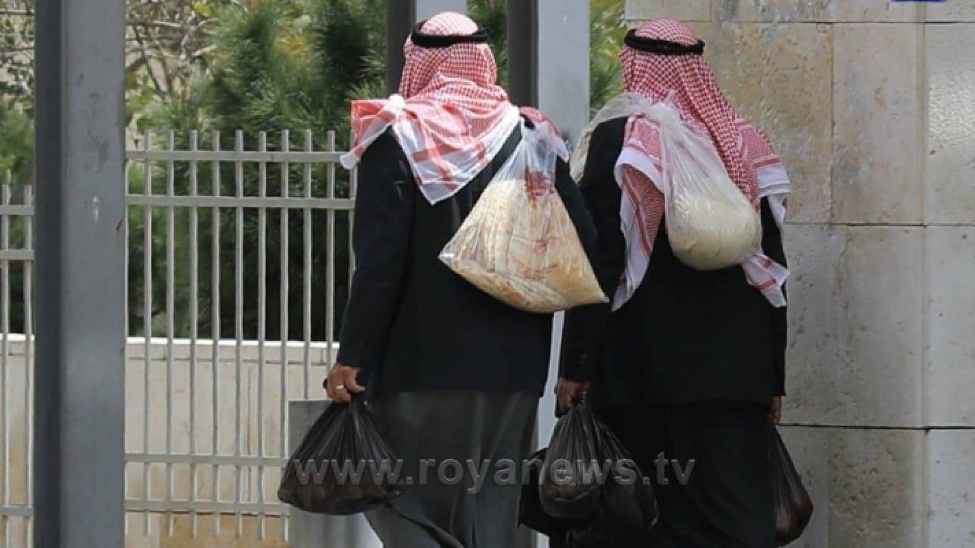 وسط البلد - ارشيفية