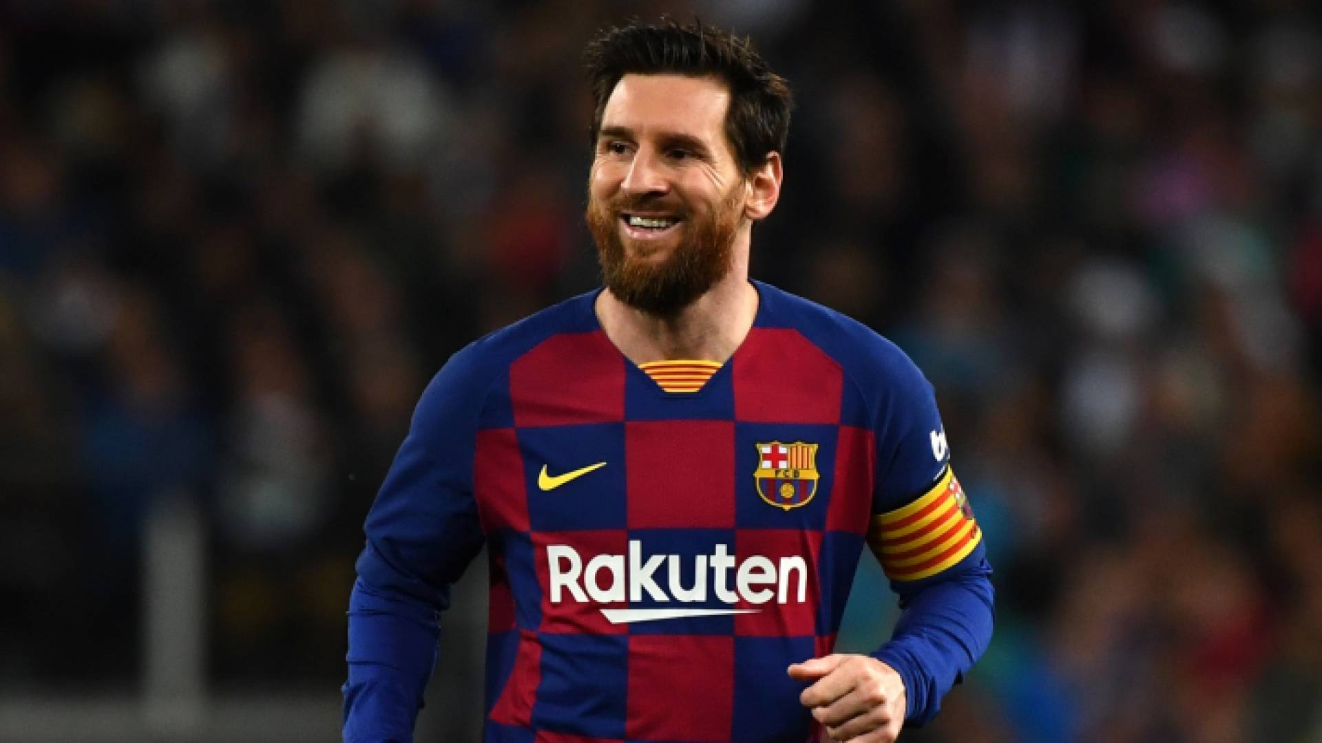 ليونيل ميسي