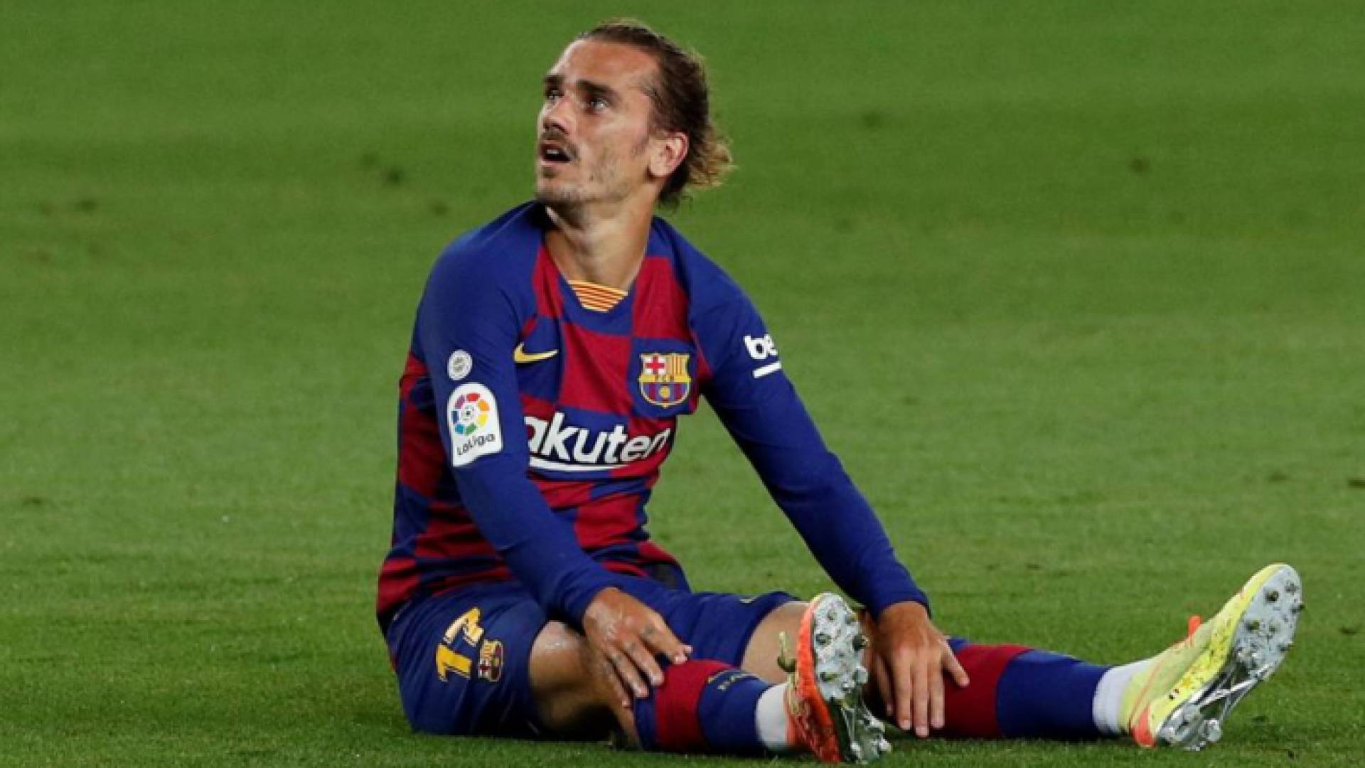 الفرنسي أنطوان غريزمان