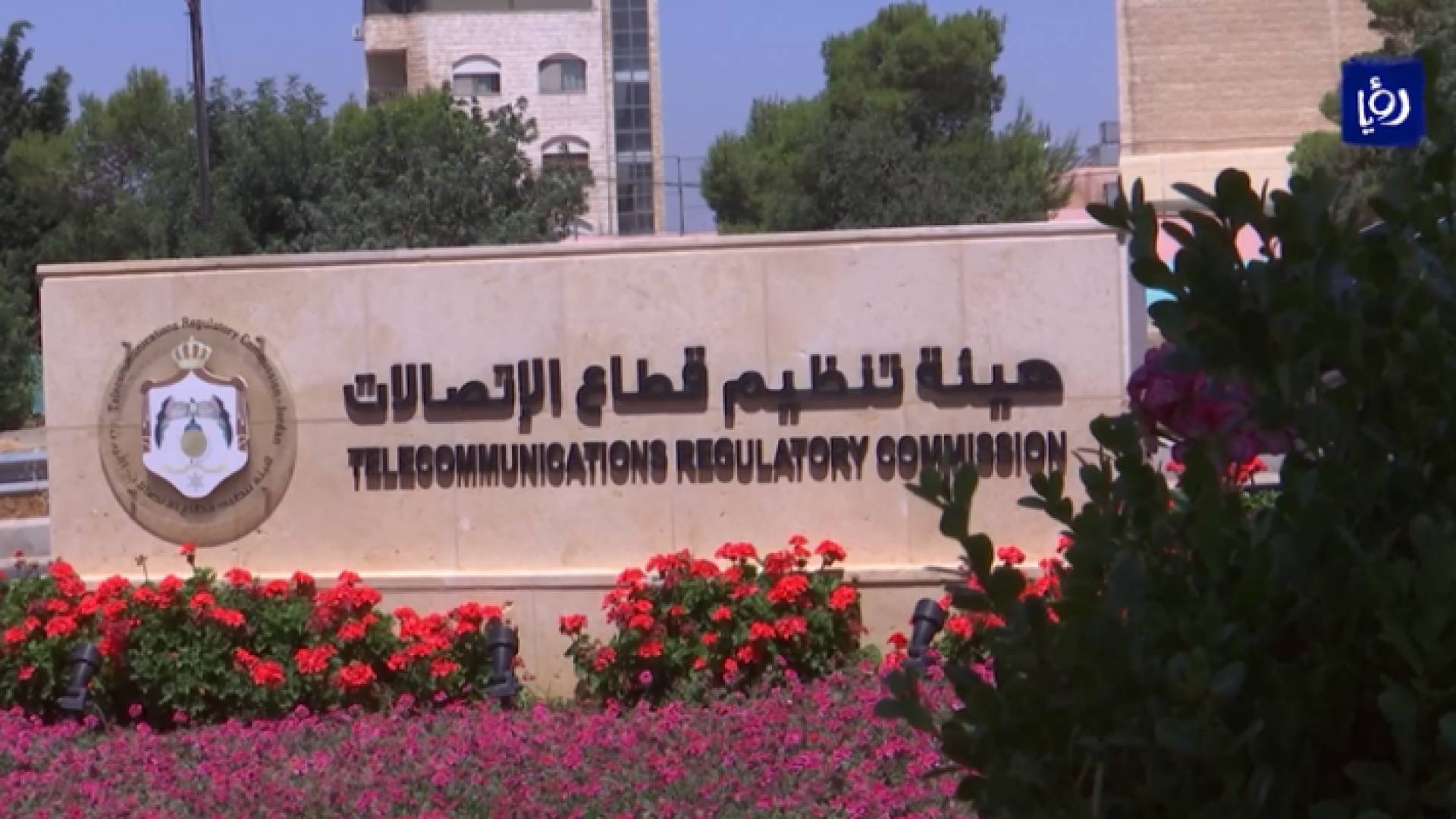 صورة من الفيديو