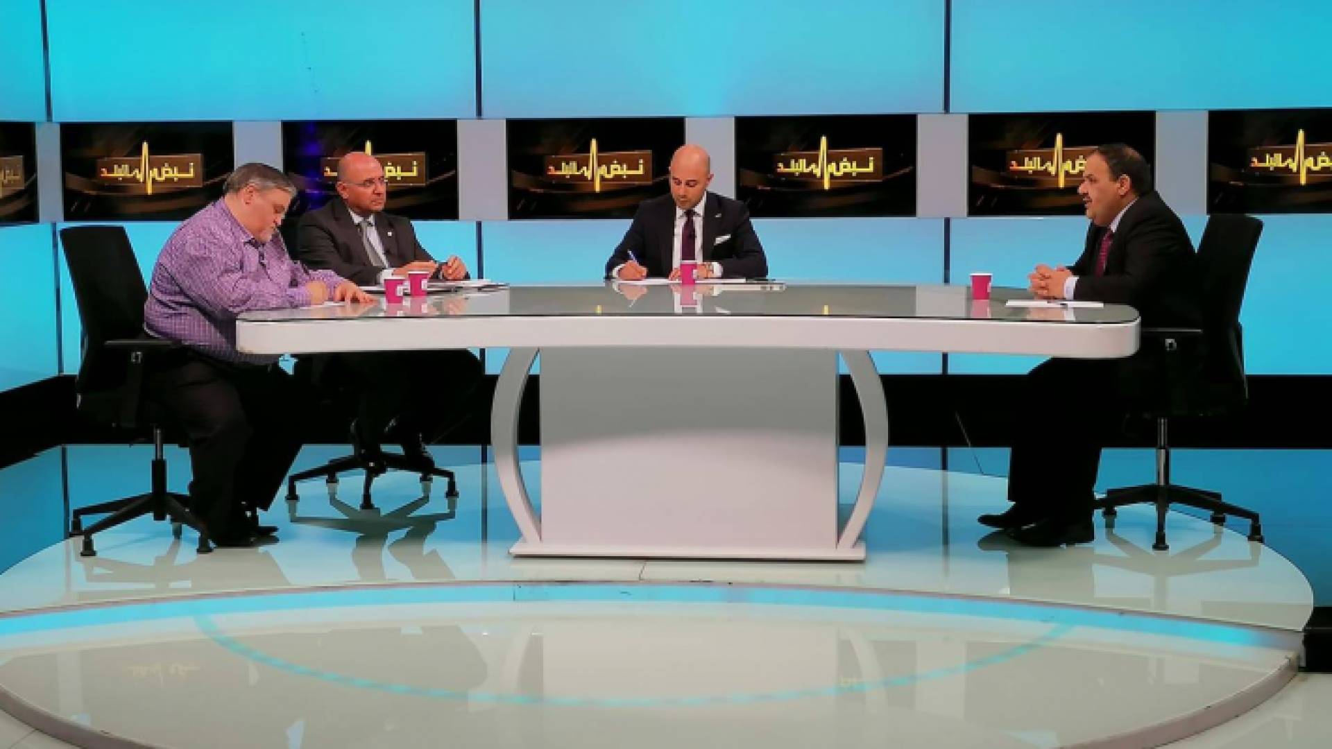 صورة من الفيديو