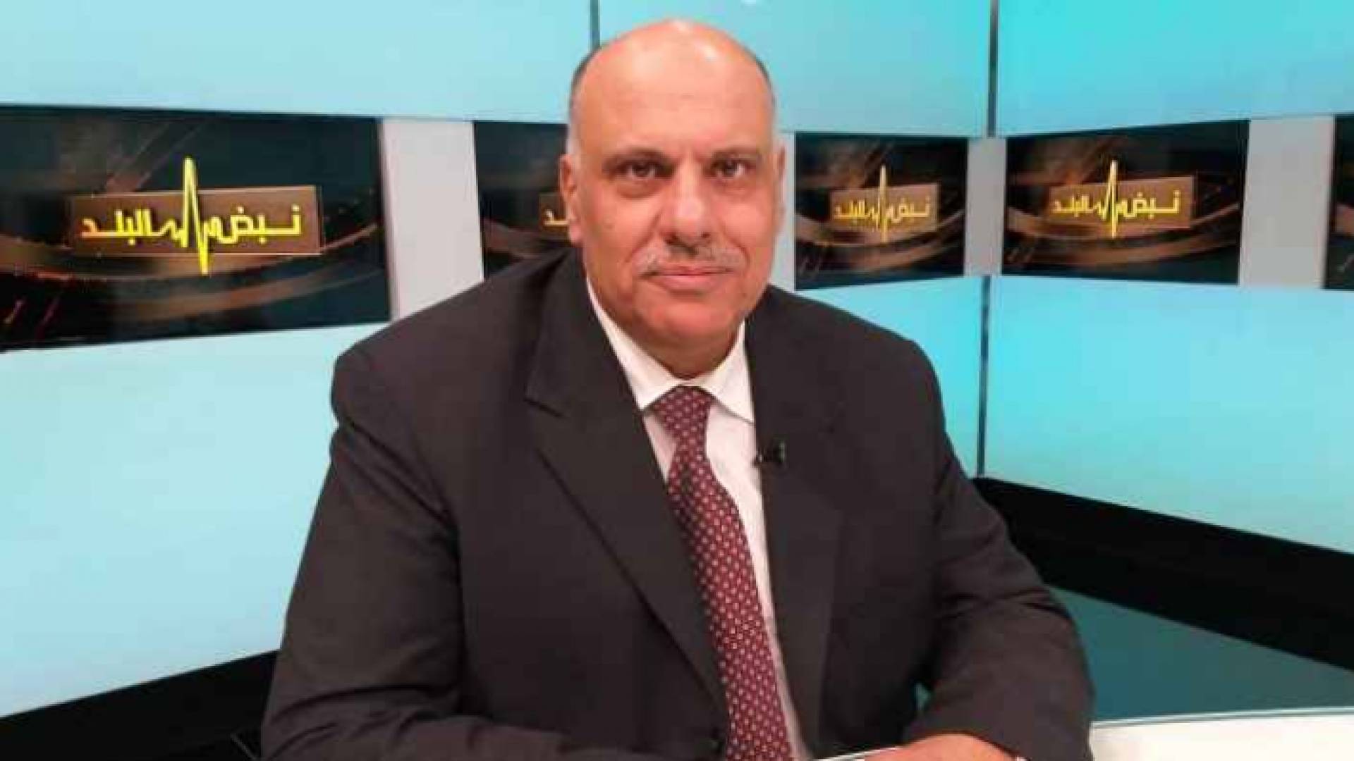 رئيس ديوان الخدمة سامح الناصر