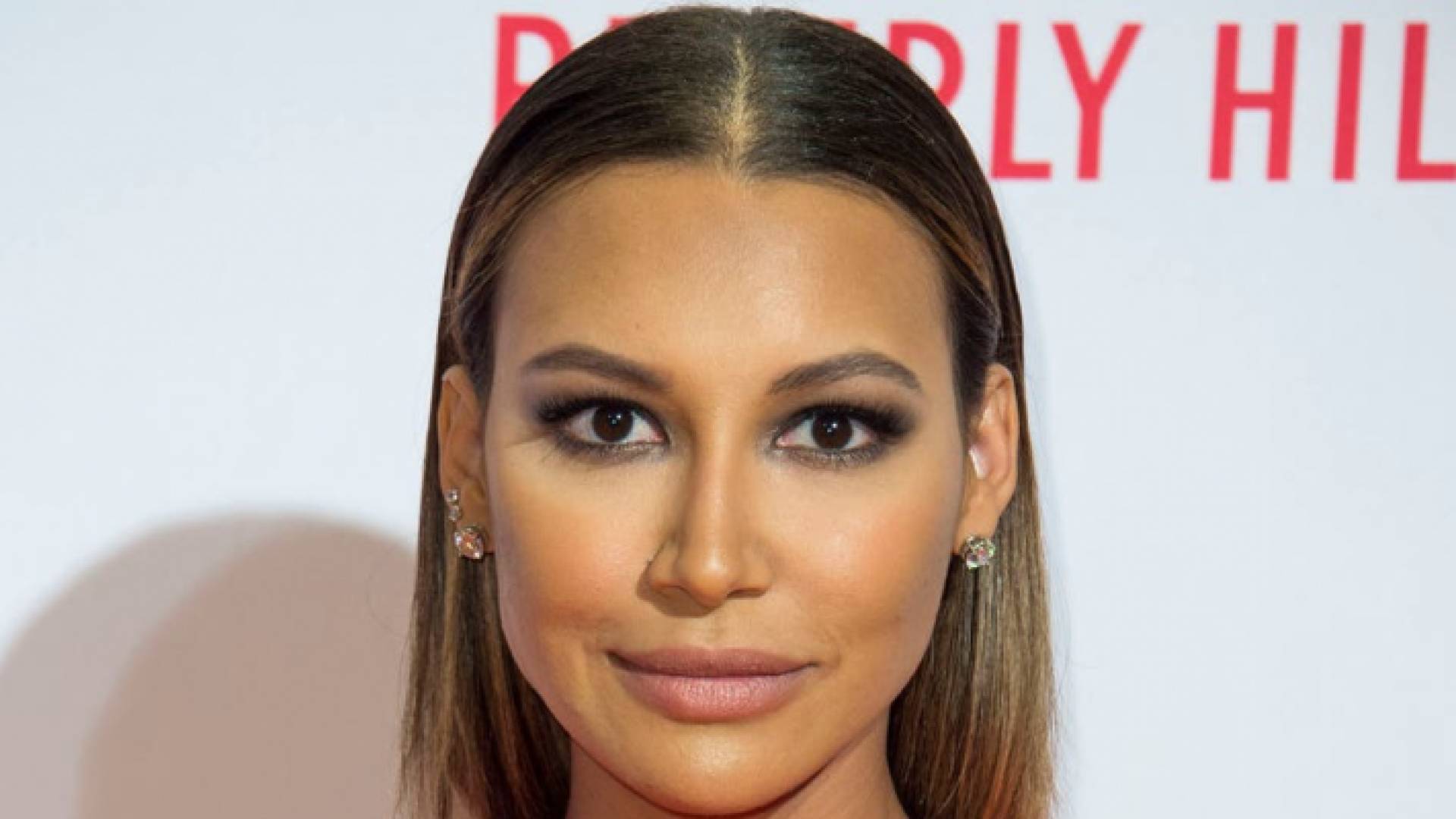 الممثلة الأمريكية نايا ريفيرا