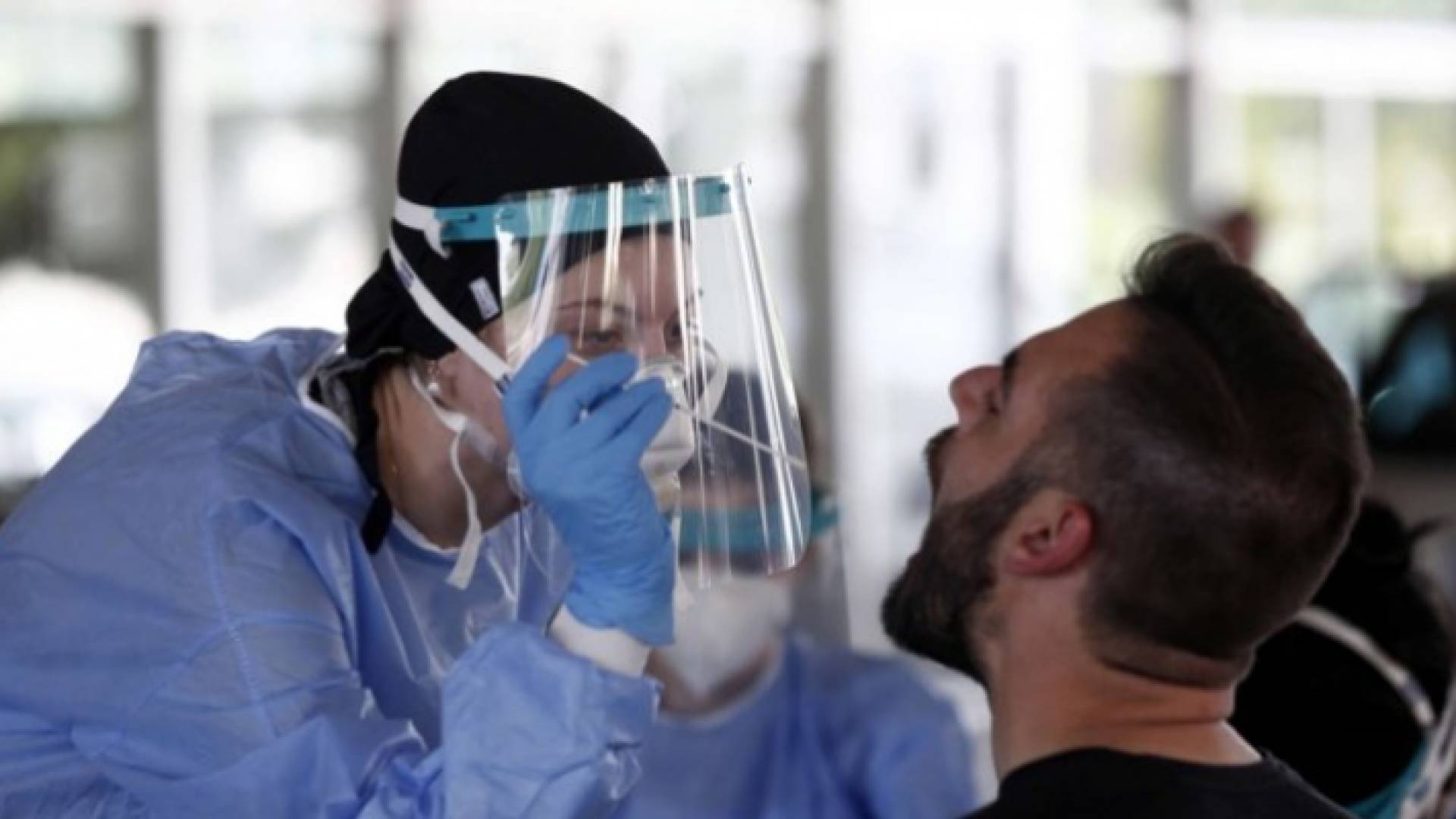 إنتاج لقاح ضد فيروس كورونا في غضون 4-6 أسابيع بأمريكا