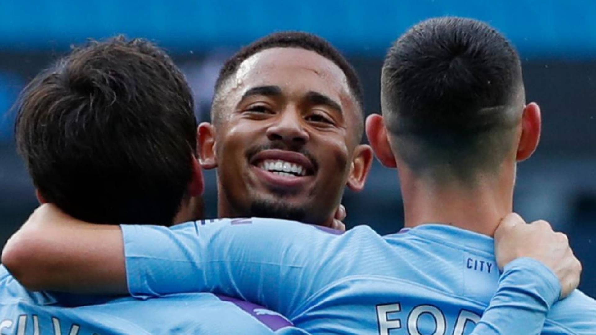 مانشستر سيتي