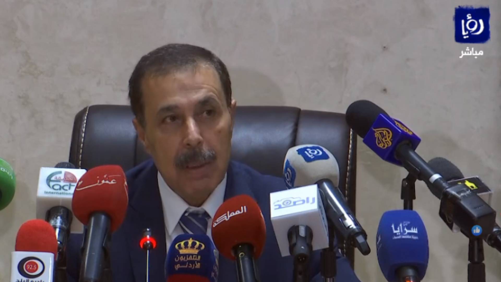 وزير التربية