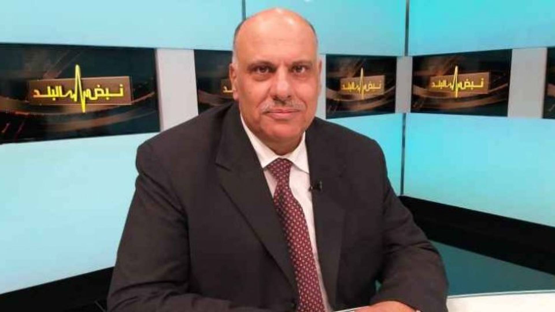 رئيس ديوان الخدمة المدنية، سامح الناصر