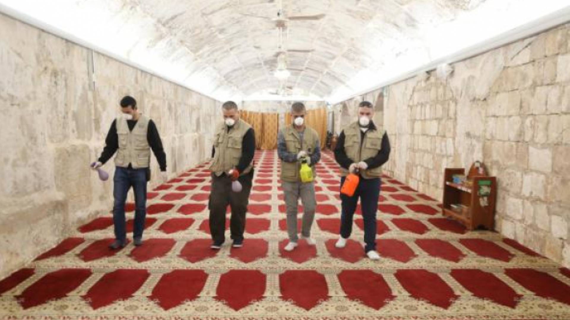 الصورة أرشيفية