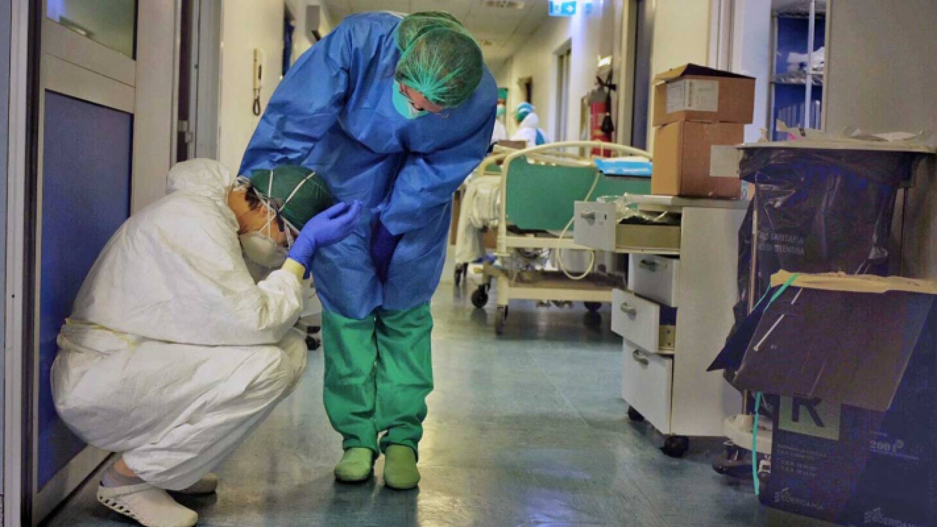 الصورة أرشيفية