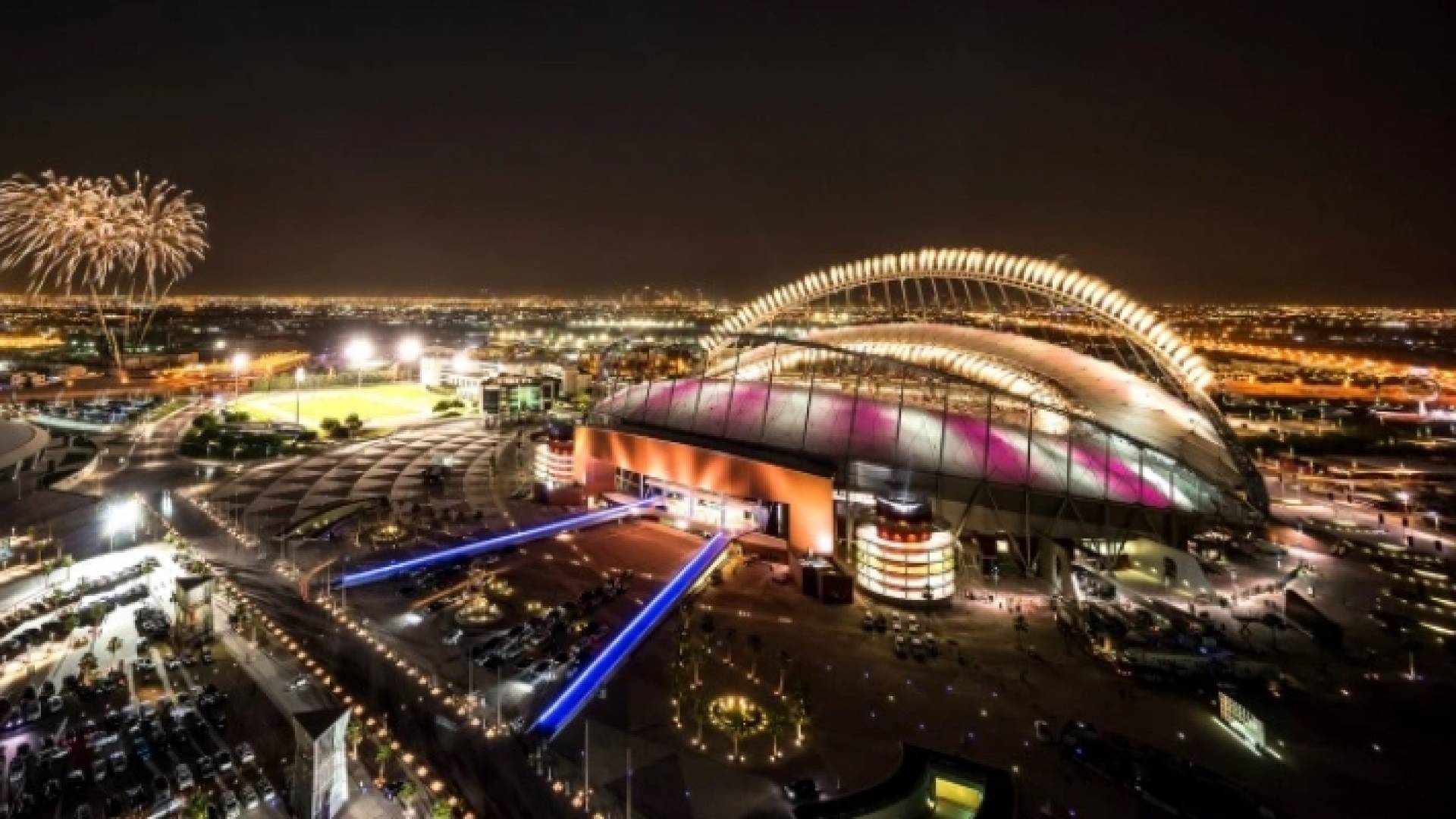 لأول مرة أربع مباريات يوميا.. الإعلان عن جدول مباريات مونديال قطر 2022