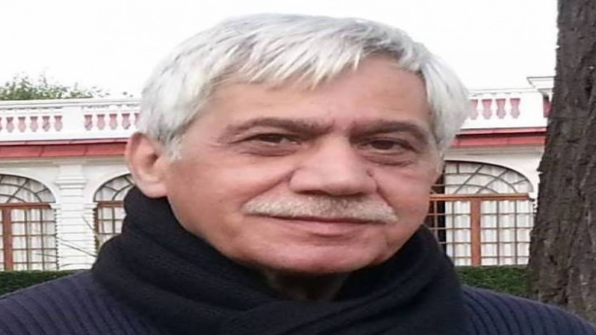 الراحل الياس فركوح