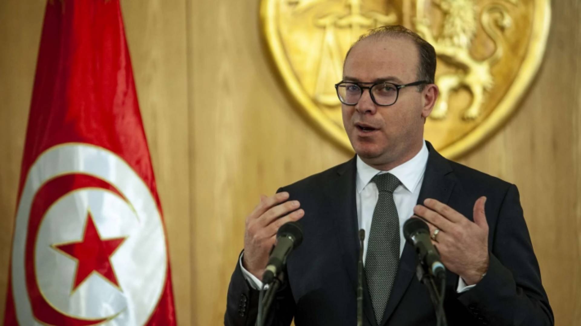 الياس الفخفاخ رئيس الحكومة التونسية