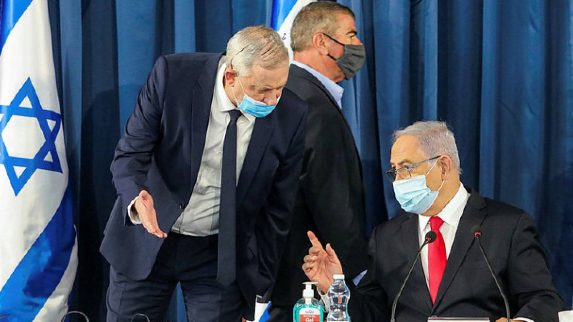 الصورة أرشيفية