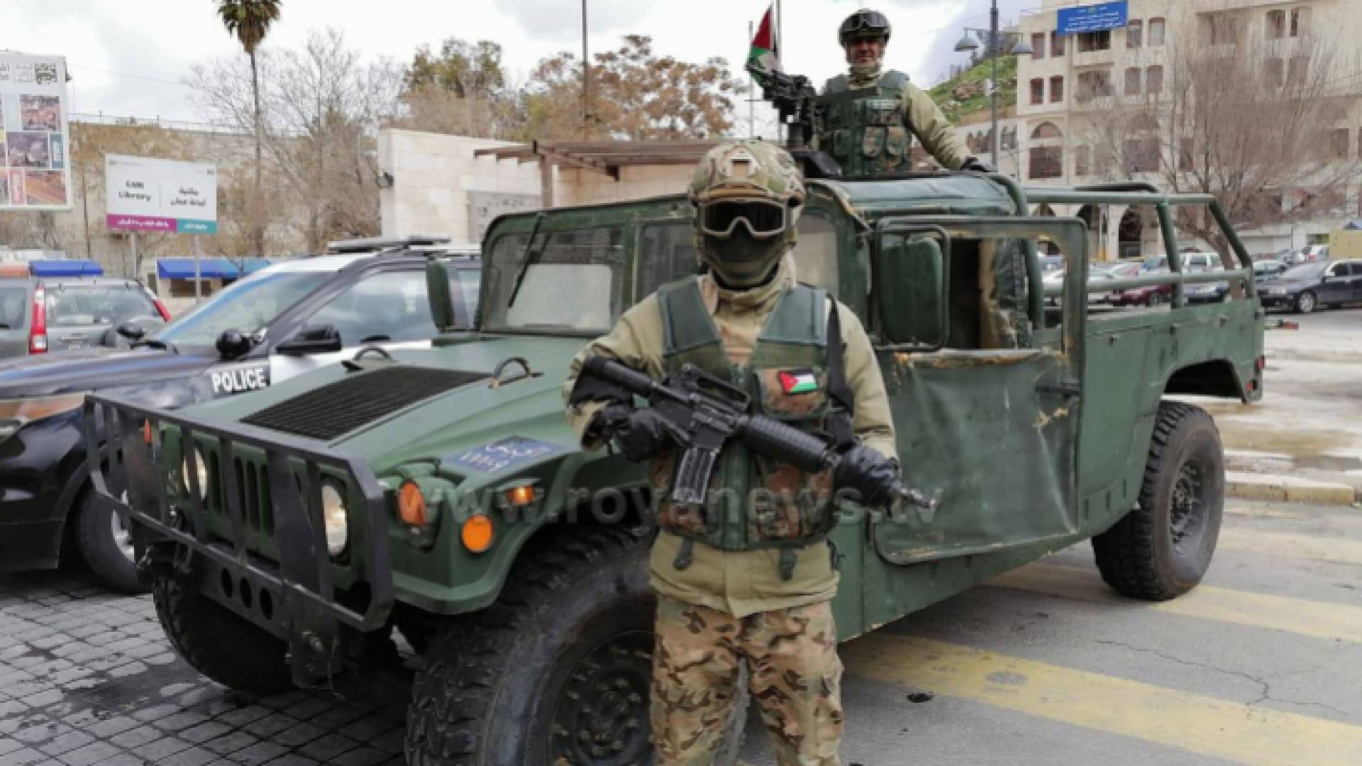 الصورة أرشيفية