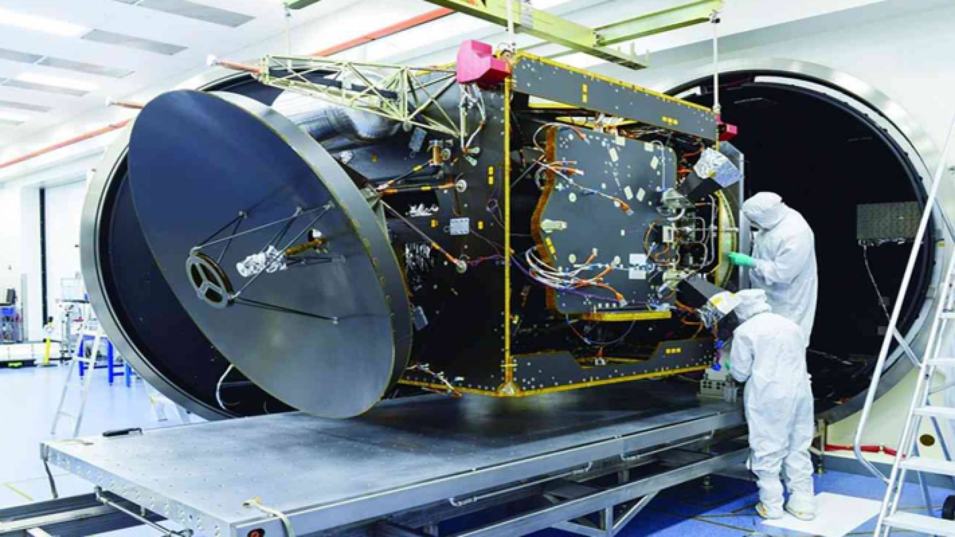 الصورة أرشيفية