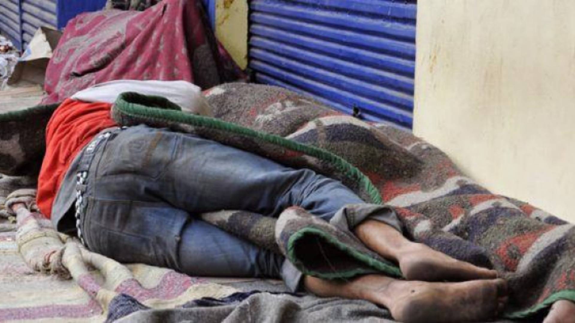 الصورة أرشيفية