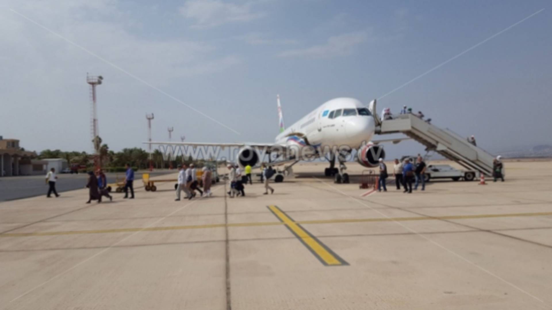 الصورة أرشيفية