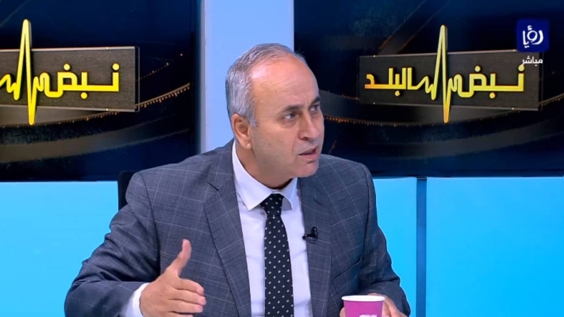 صورة من الفيديو