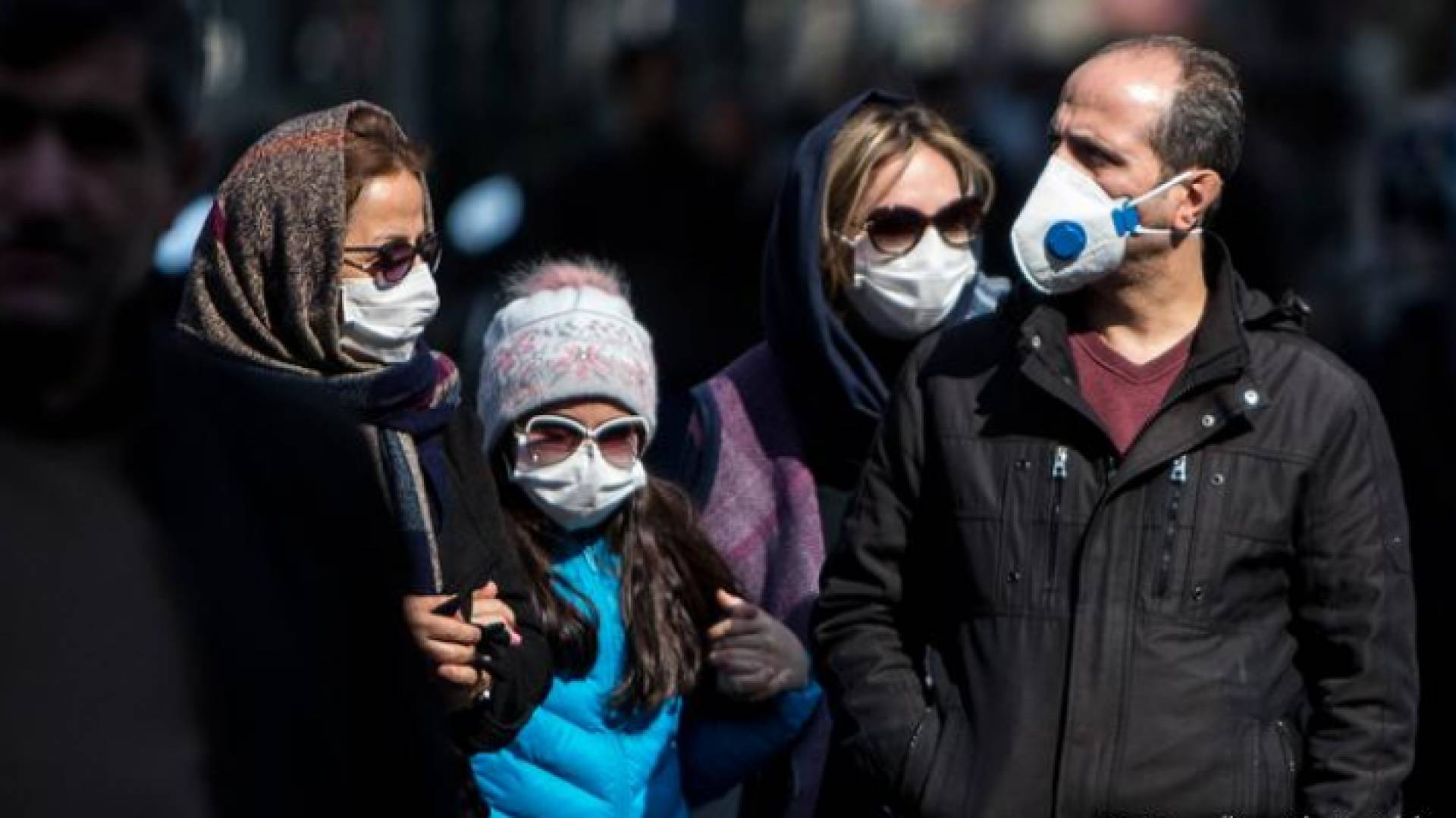 العالم "لم يتغلب" على الأزمة بعد