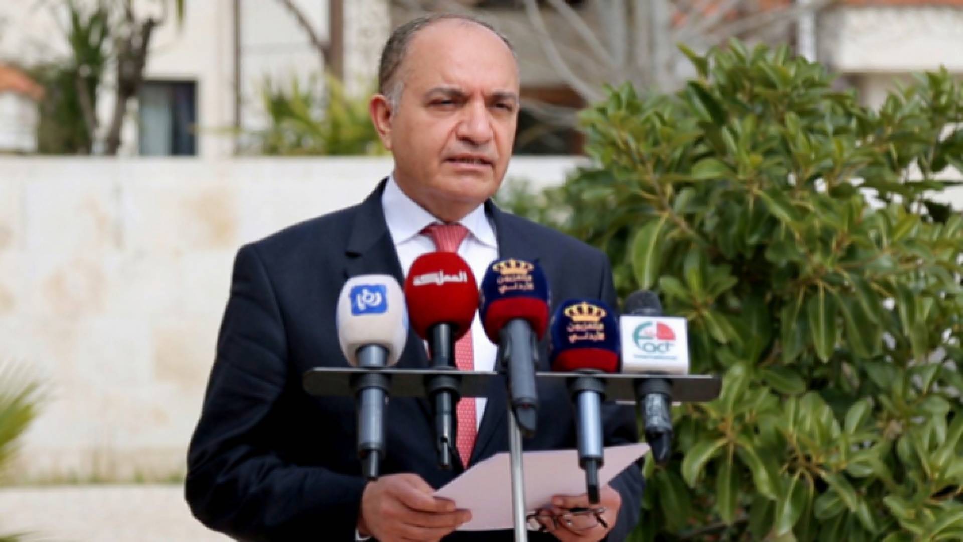 الصورة أرشيفية