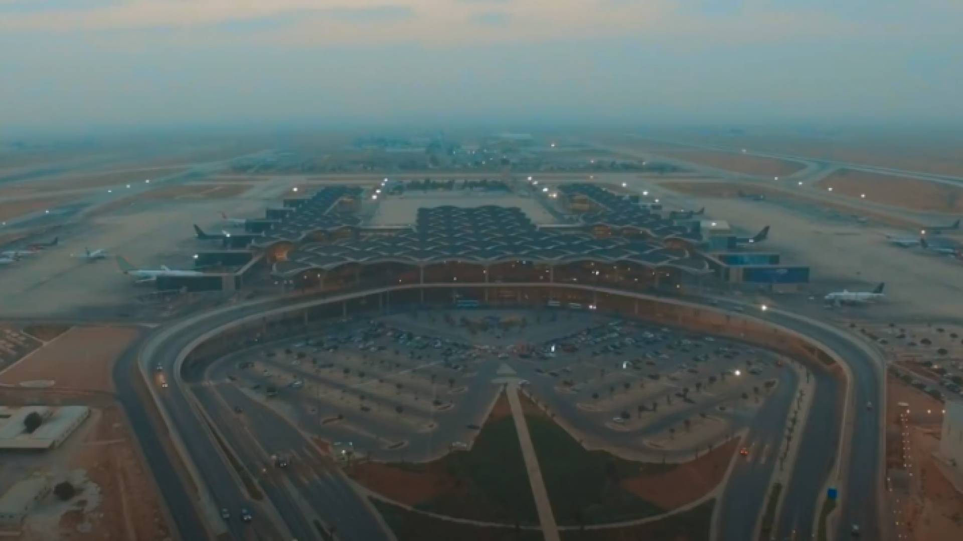 صورة من الفيديو