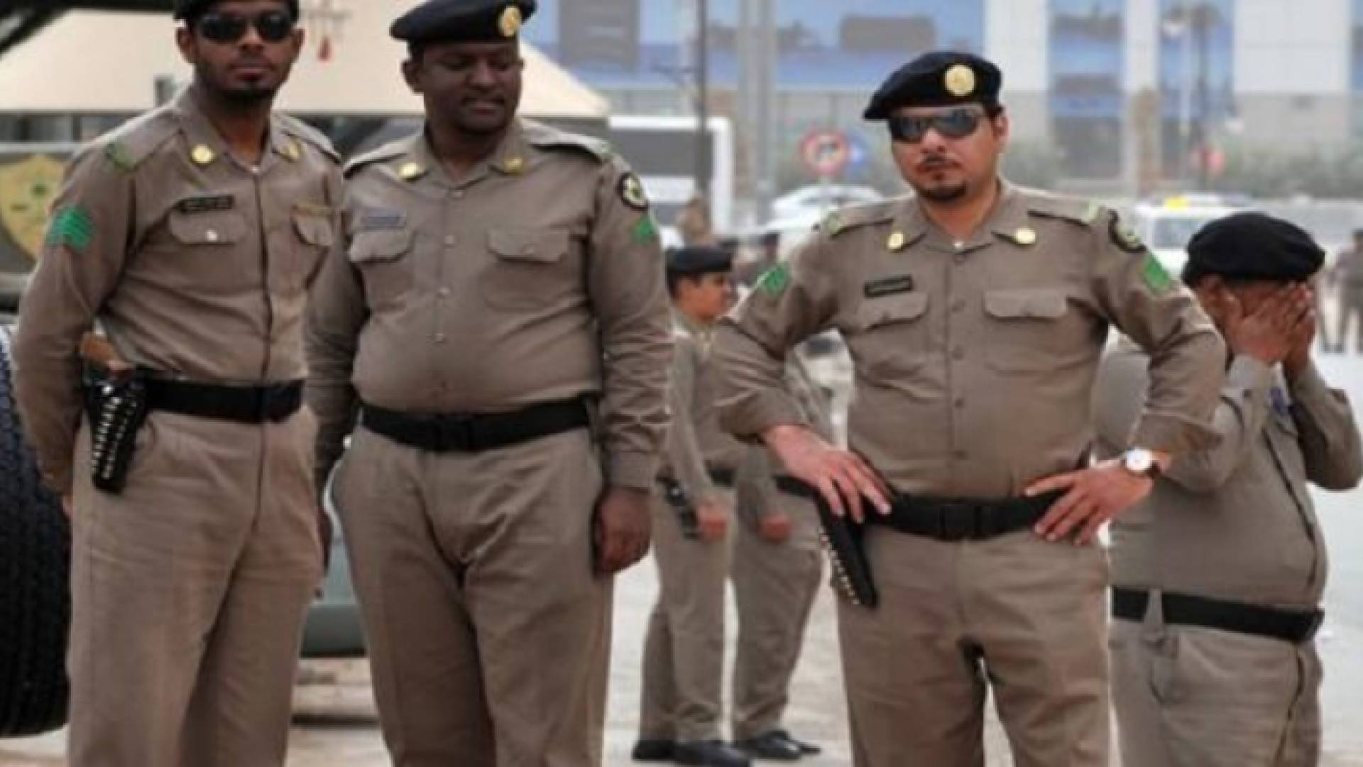 الصورة أرشيفية