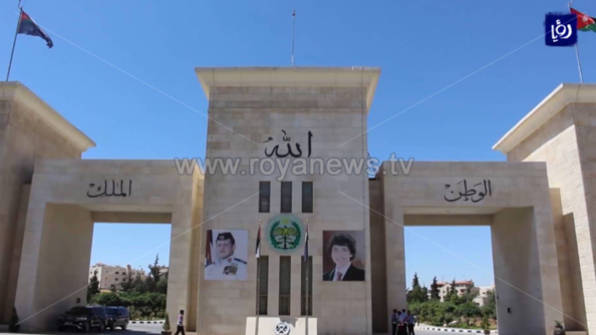 الأمن العام: تحقيق أمني استخباري لإلقاء القبض على الذين ظهروا في أحد الاجتماعات بالكرك