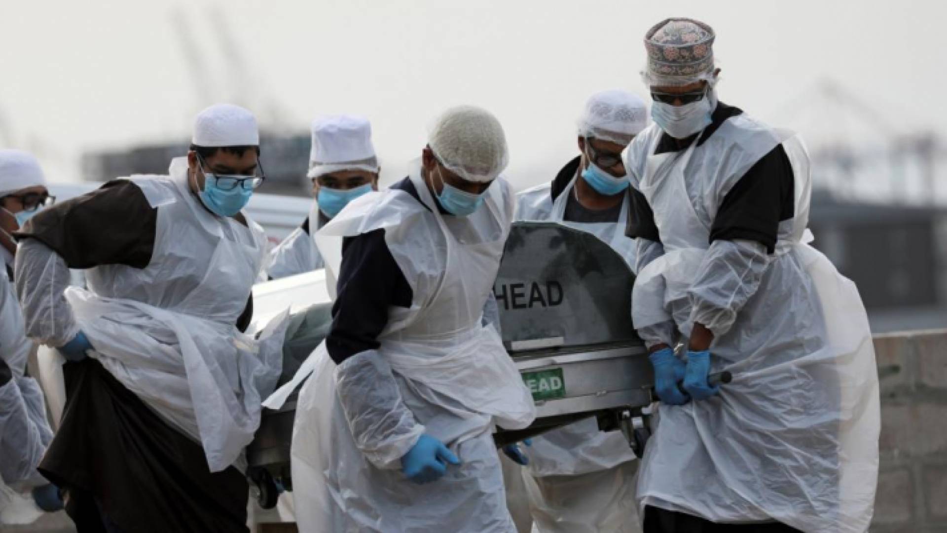 إصابات كورونا تقترب من الـ 14 مليونا حول العالم