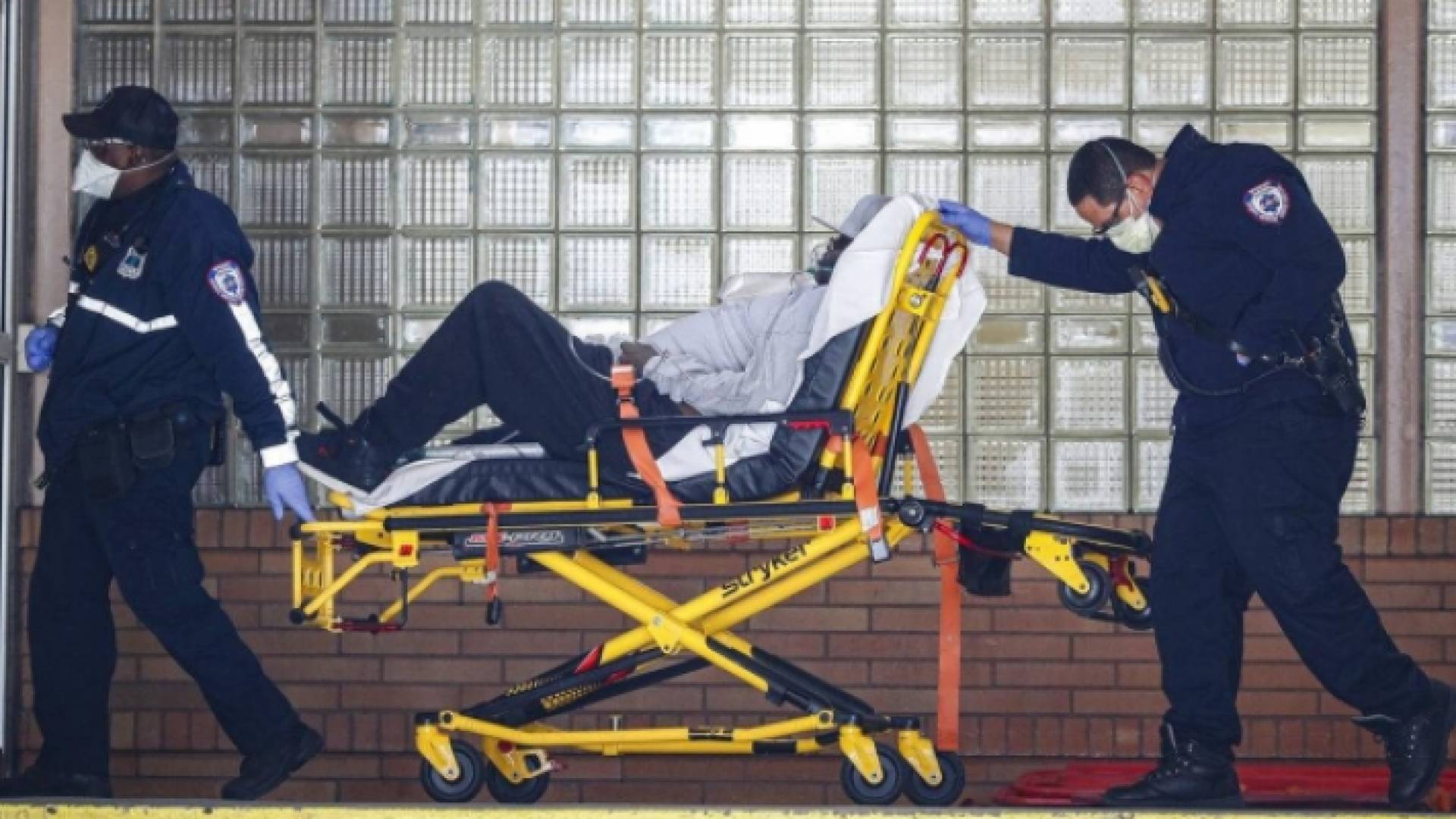 الصورة أرشيفية