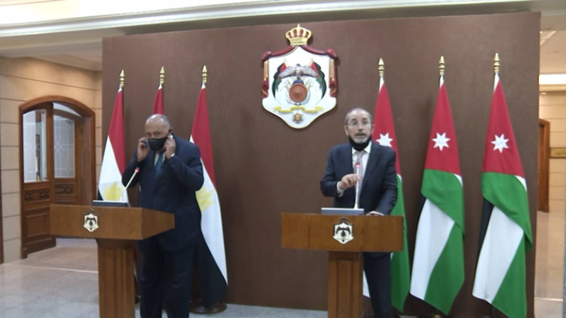 صورة من الفيديو