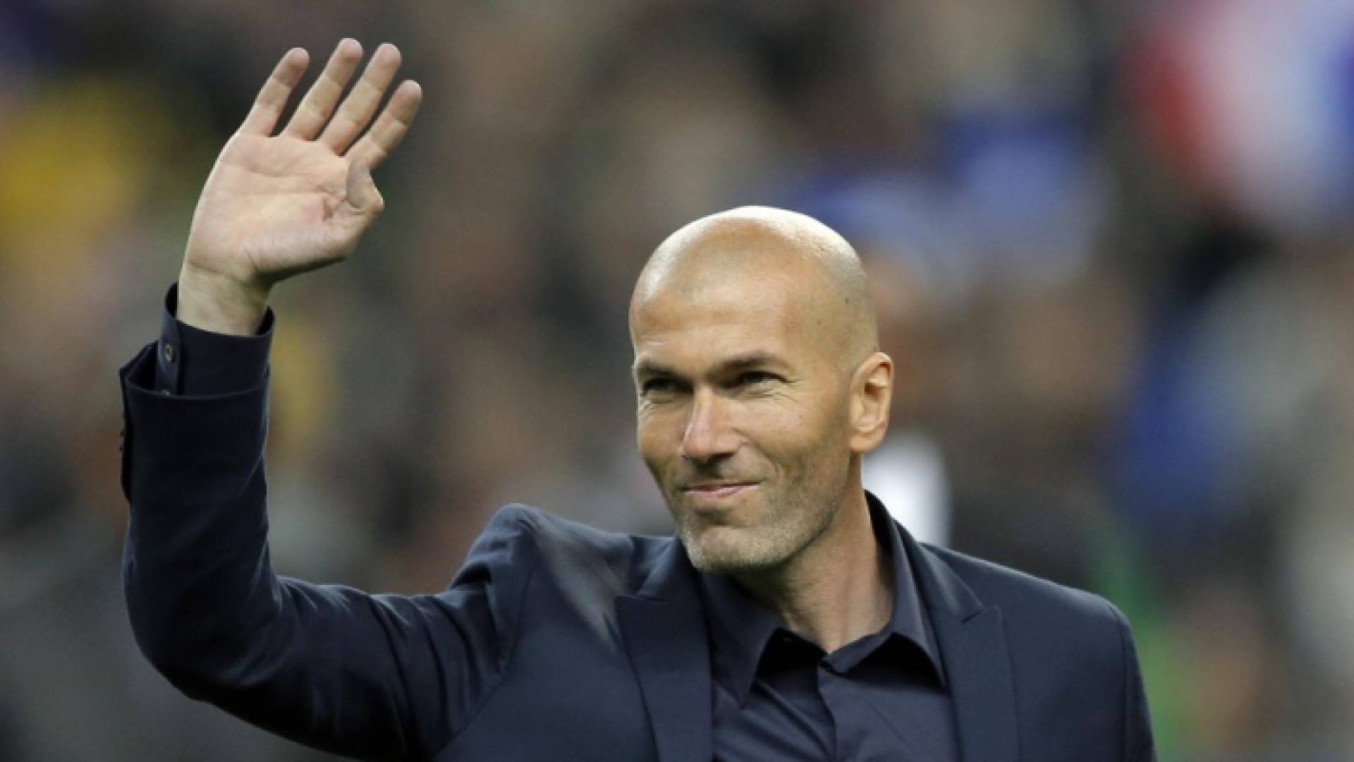 زين الدين زيدان