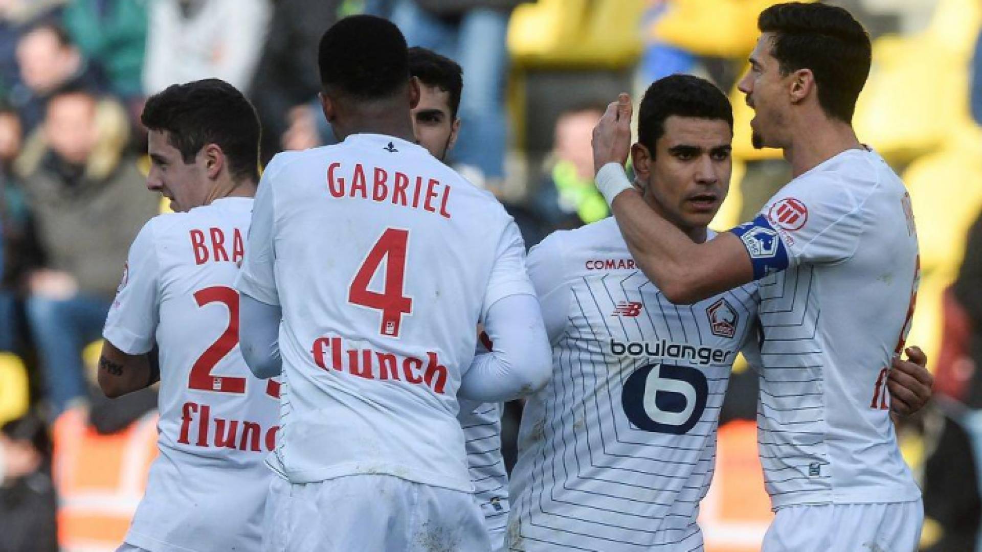 ليل الفرنسي