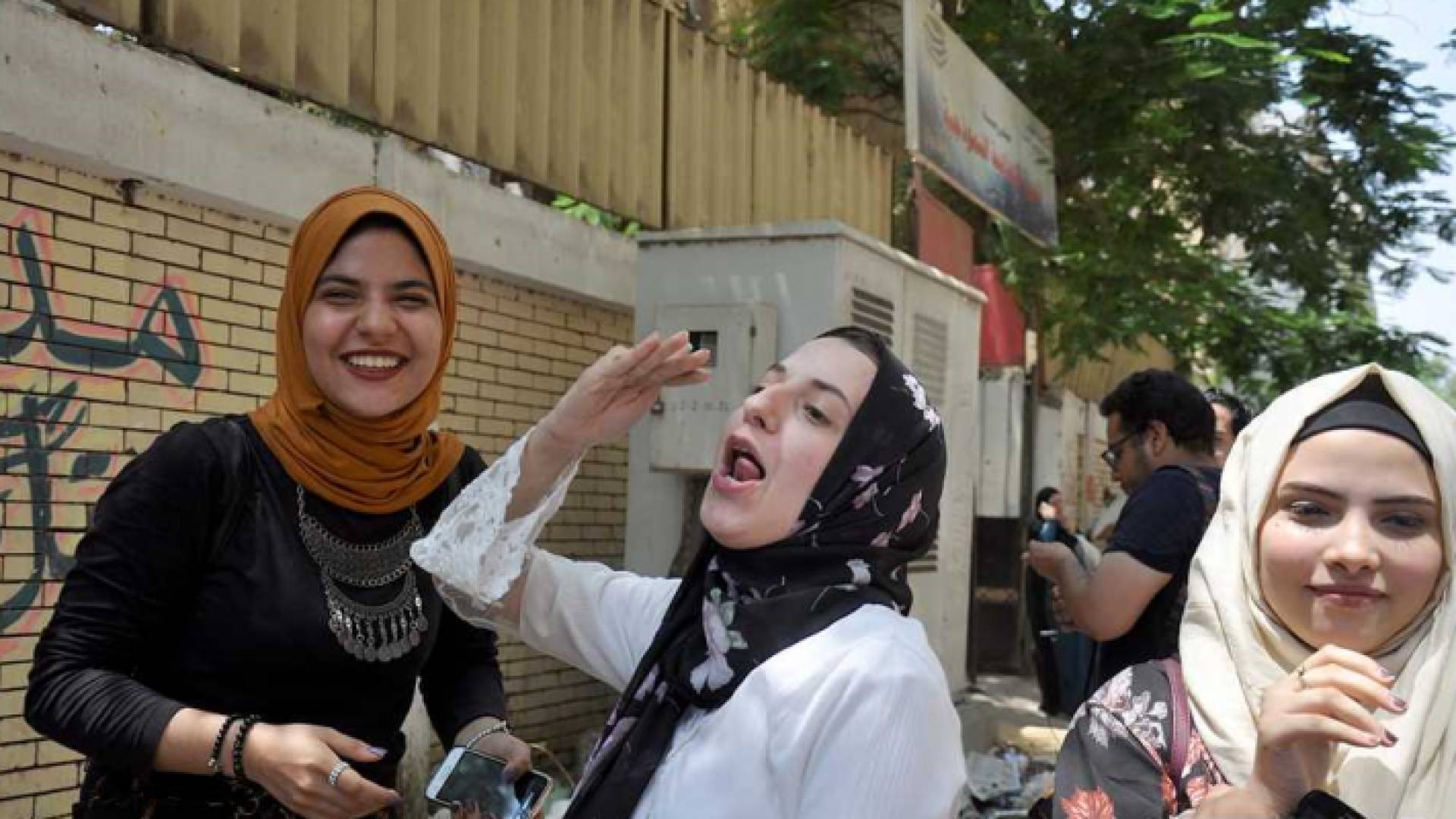 الصورة أرشيفية