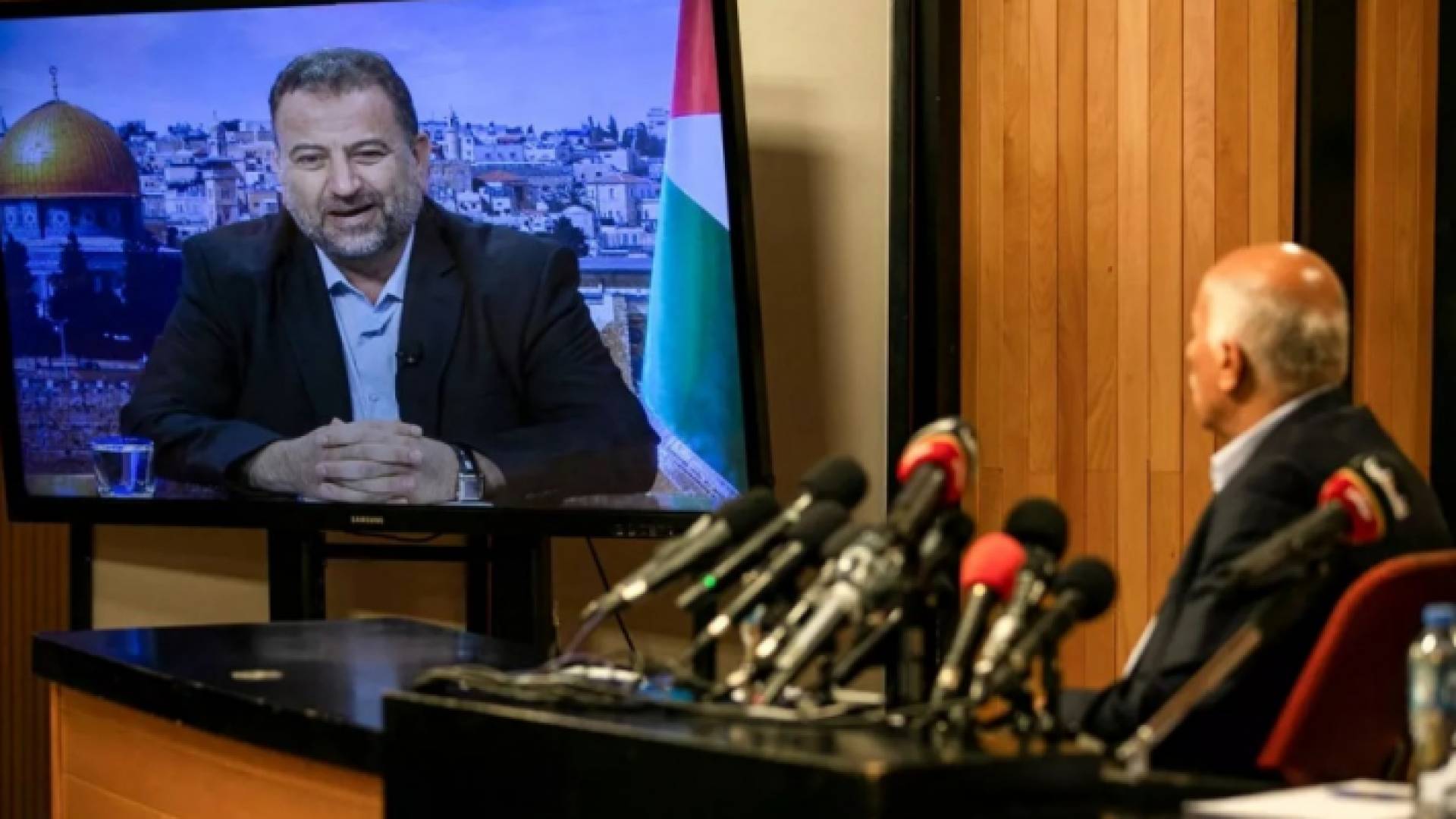 الصورة أرشيفية