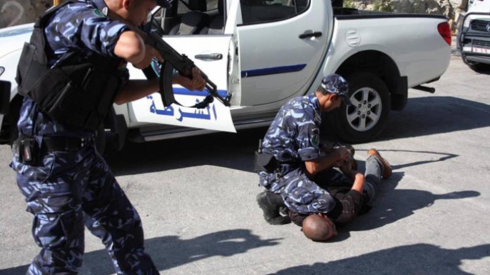 الصورة أرشيفية