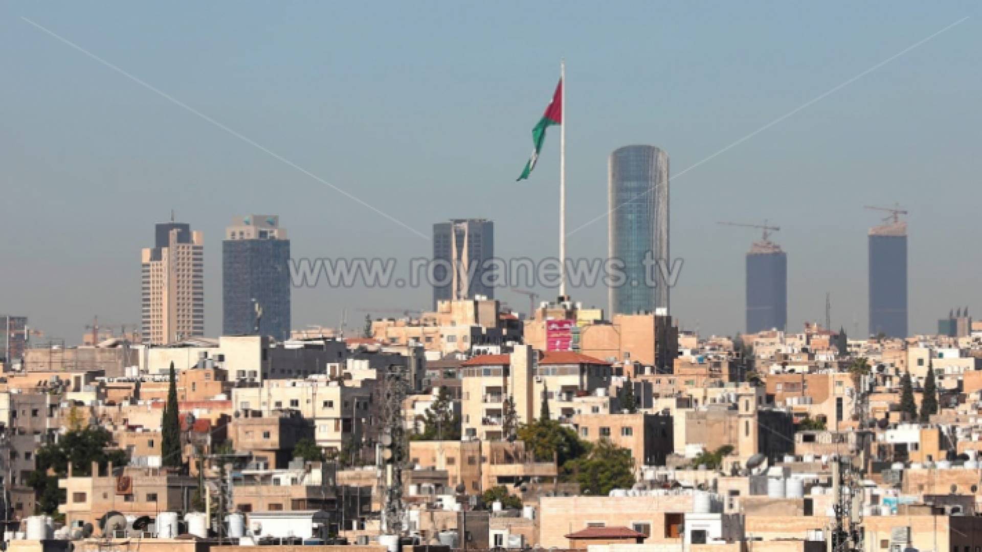 الصورة أرشيفية