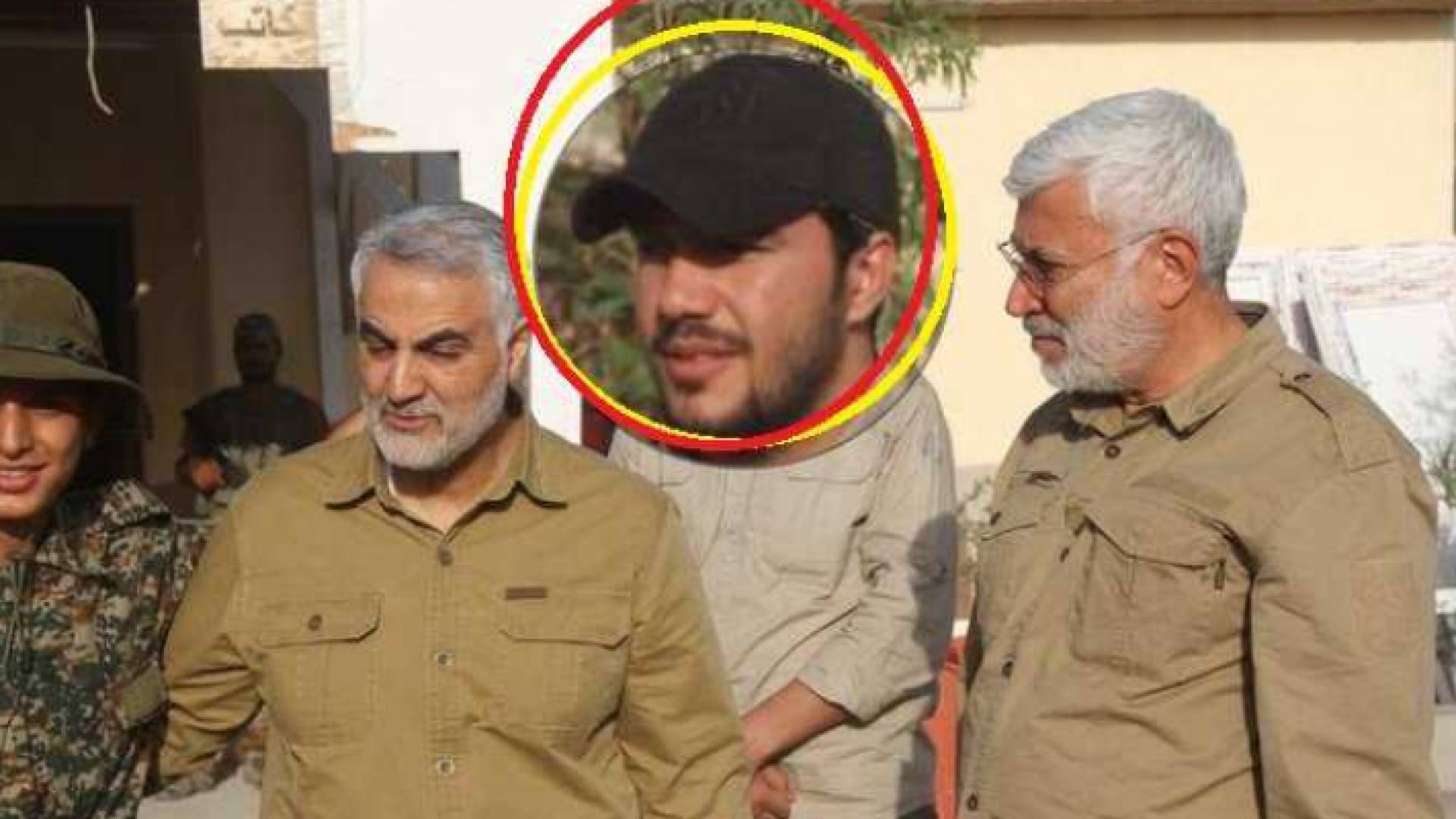 الصورة أرشيفية