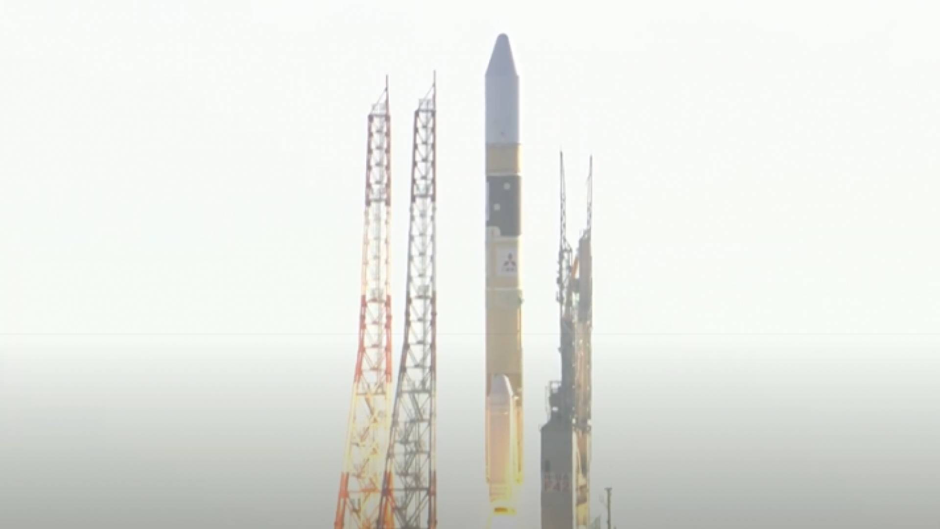 مسبار "الأمل" الإماراتي إلى المريخ