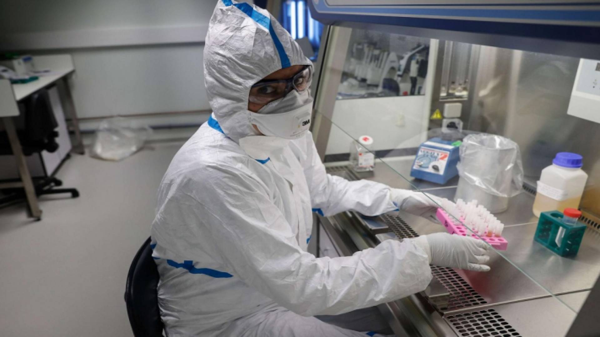 الصورة أرشيفية