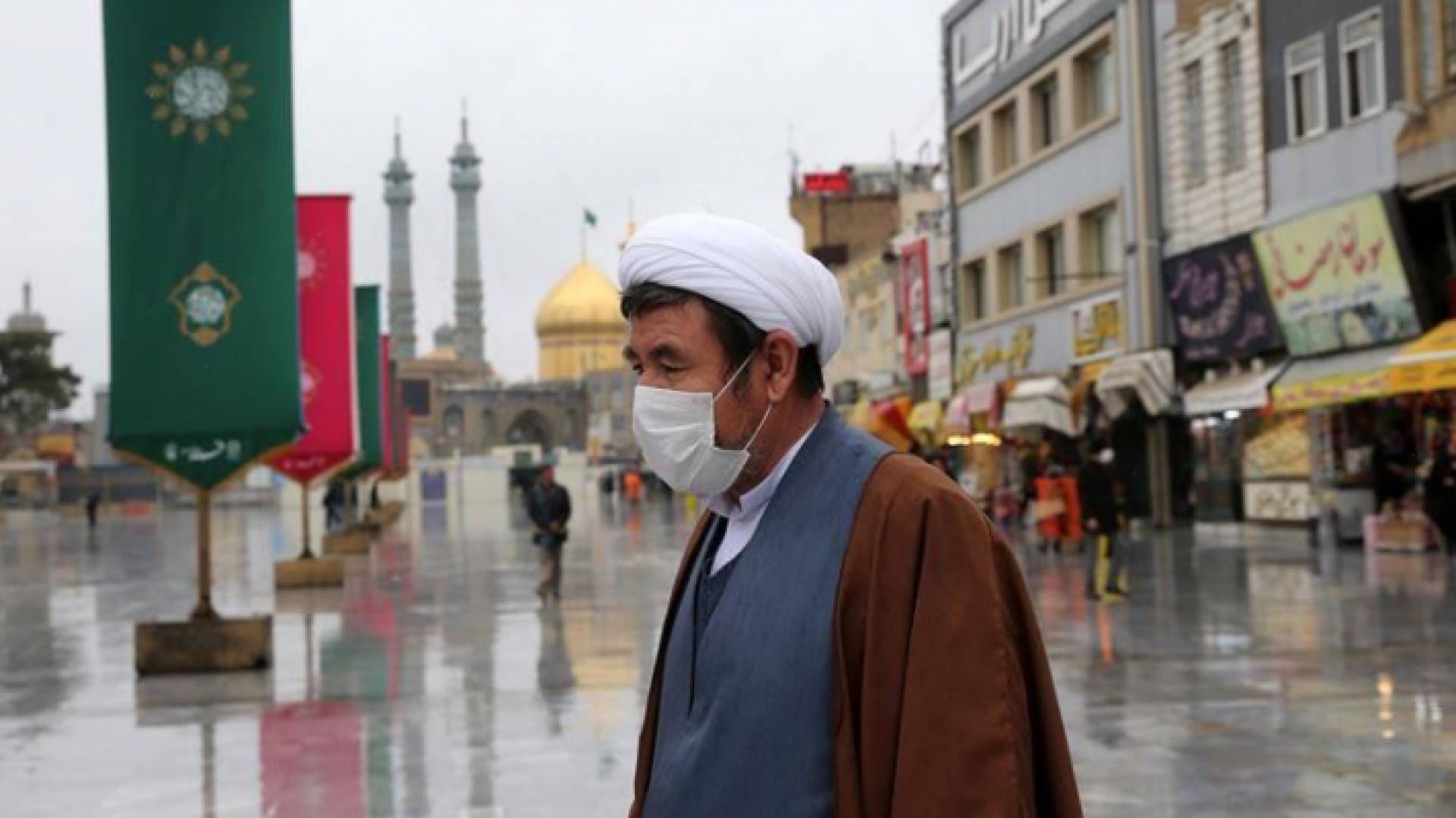 الصورة أرشيفية