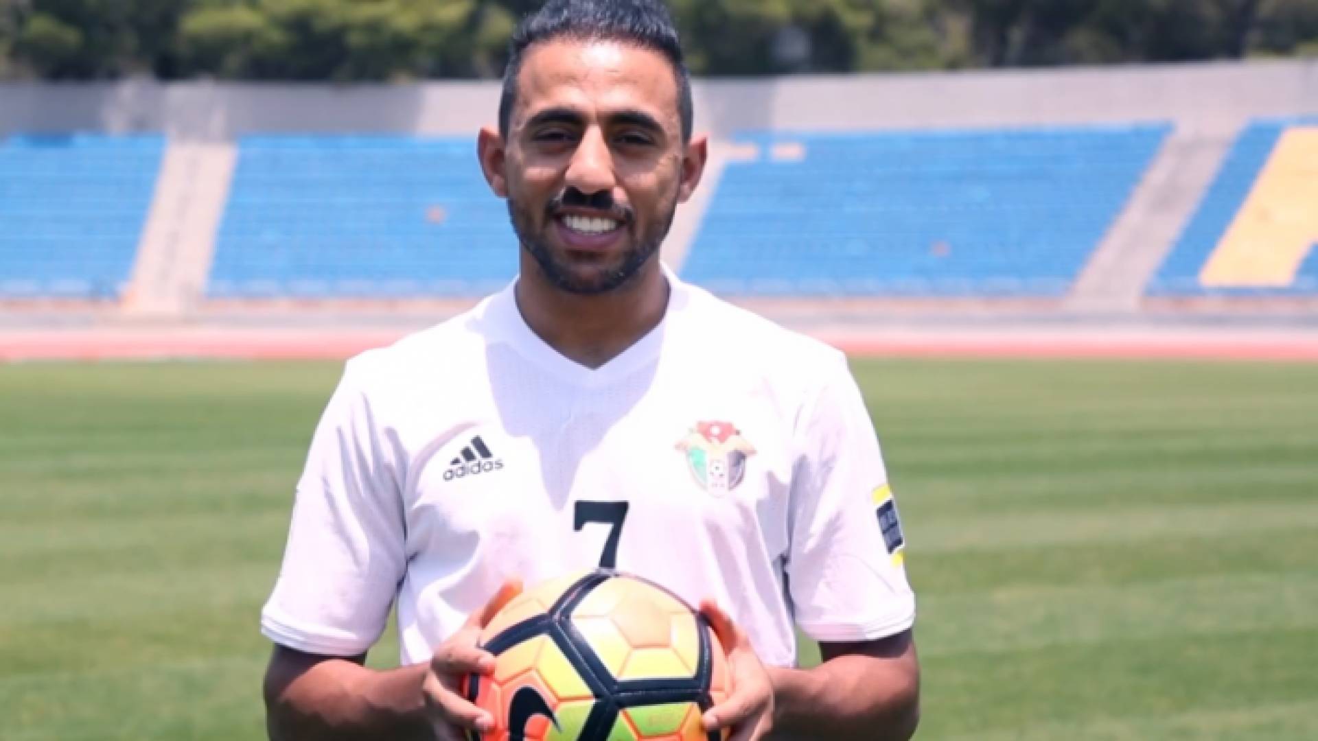 منذر ابو عمارة