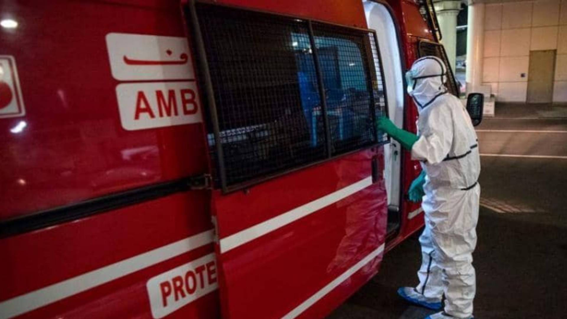 5 وفيات و220 إصابة جديدة بكورونا في المغرب