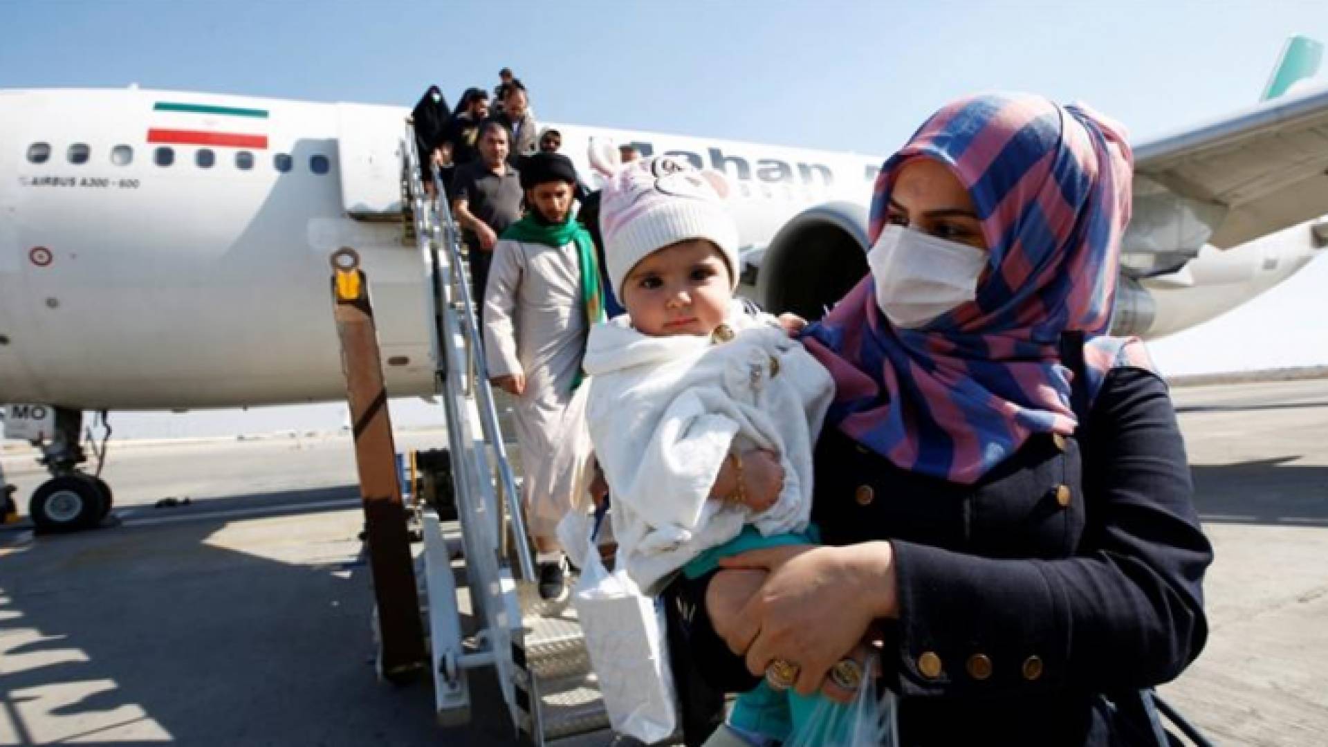 الصورة أرشيفية